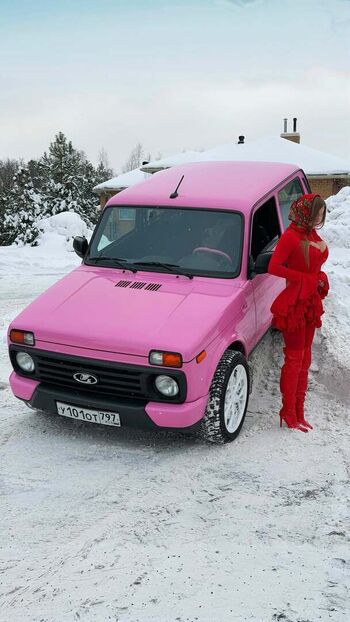 🔥 Sonya temnikova page leaked private photo uncensored full