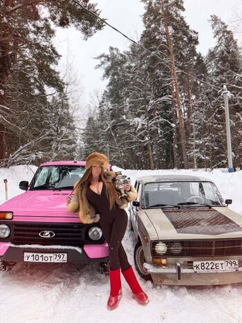 🔥 Sonya temnikova leaked private photo uncensored full