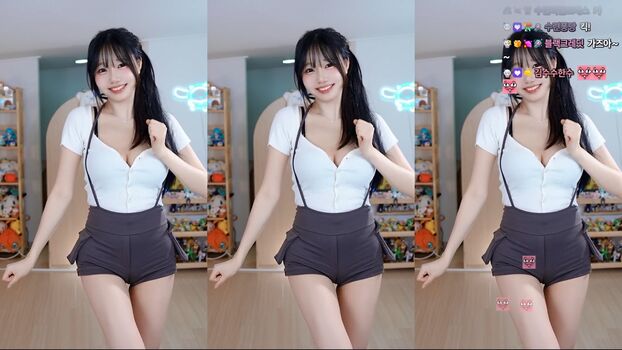 🔥 Sooflower page leaked private photo uncensored full