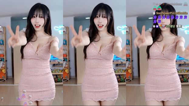 🔥 Sooflower page leaked private photo uncensored full