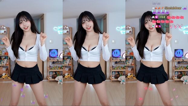 🔥 Sooflower page leaked private photo uncensored full