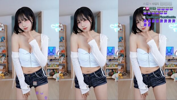 🔥 Sooflower page leaked private photo uncensored full