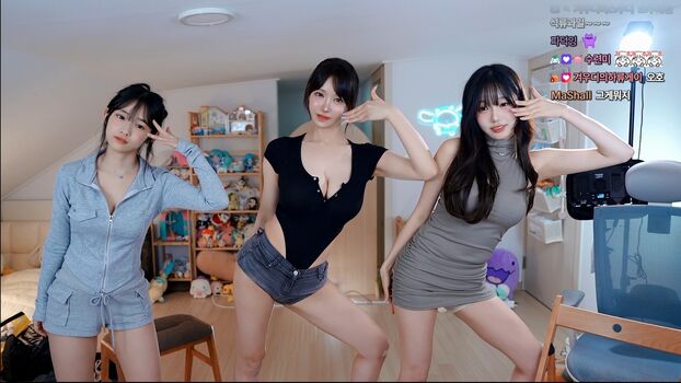 🔥 Sooflower page leaked private photo uncensored full