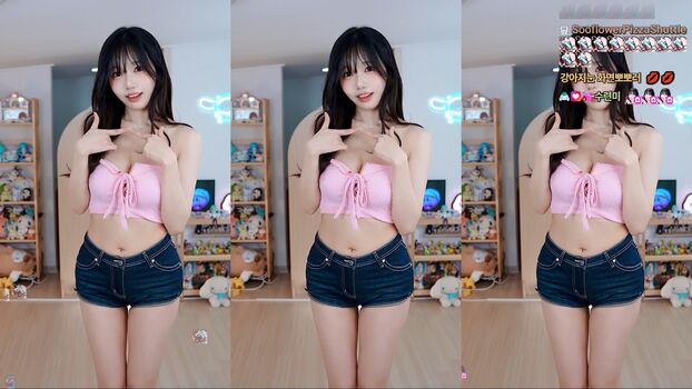 🔥 Sooflower page leaked private photo uncensored full