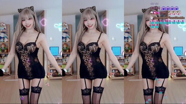 🔥 Sooflower leaked private photo uncensored full
