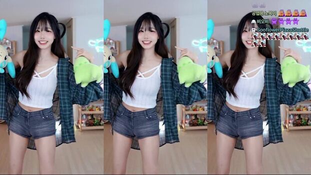 🔥 Sooflower leaked private photo uncensored full