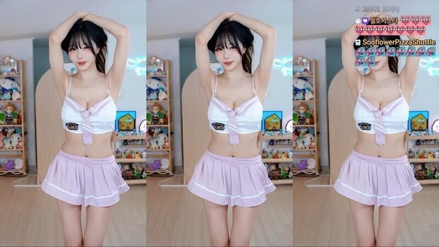 🔥 Sooflower leaked private photo uncensored full