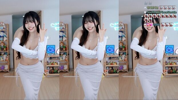🔥 Sooflower leaked private photo uncensored full