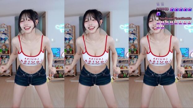 🔥 Sooflower leaked private photo uncensored full