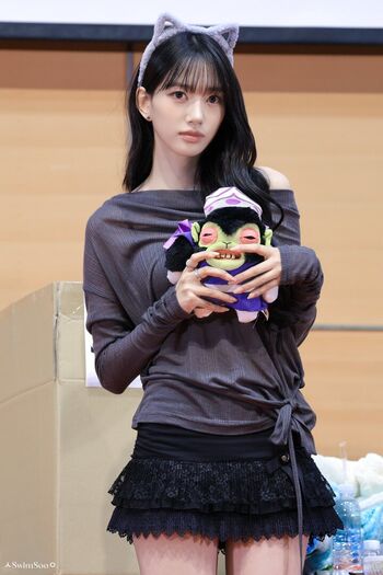 🔥 Sooin kim soo in page leaked private photo uncensored full