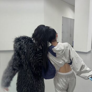 🔥 Sooin kim soo in leaked private photo uncensored full