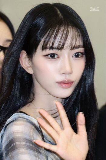 🔥 Sooin kim soo in leaked private photo uncensored full