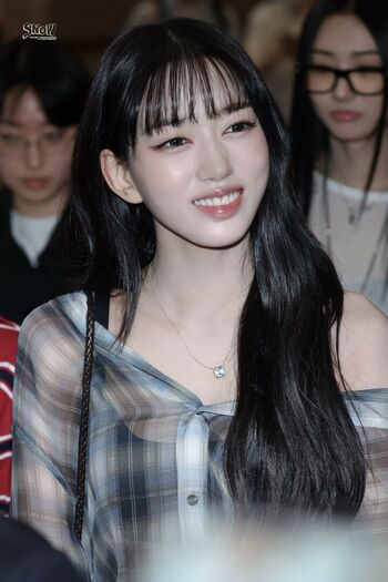 🔥 Sooin kim soo in leaked private photo uncensored full