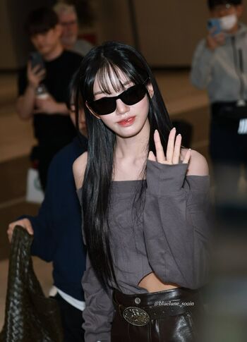 🔥 Sooin kim soo in leaked private photo uncensored full