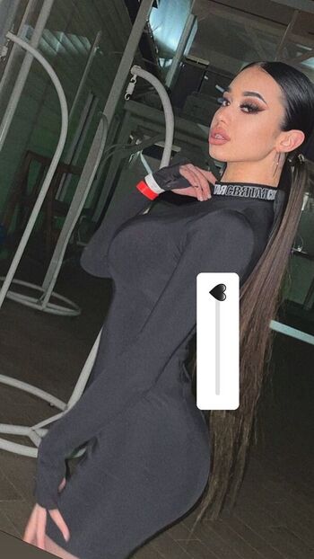 🔥 Sophia adamova leaked private photo uncensored full