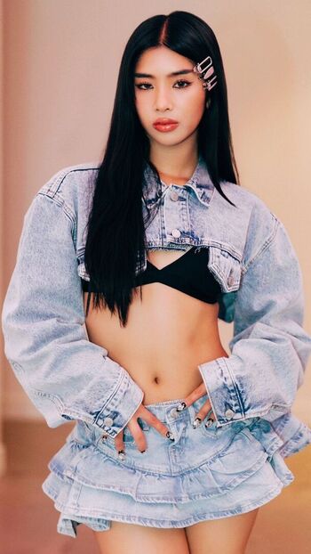 🔥 Sophia laforteza page leaked private photo uncensored full