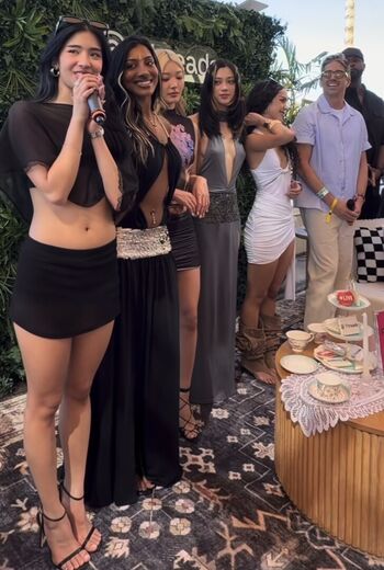 🔥 Sophia laforteza leaked private photo uncensored full