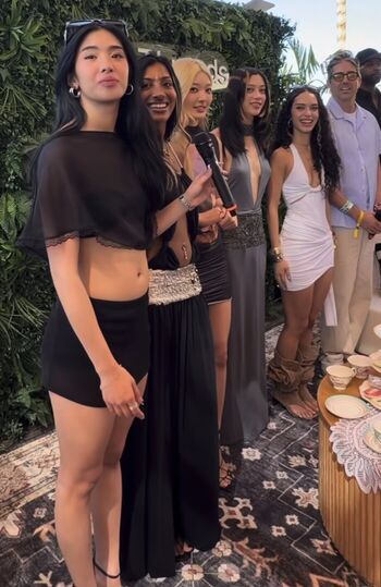 🔥 Sophia laforteza leaked private photo uncensored full