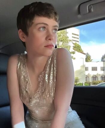 🔥 Sophia lillis leaked private photo uncensored full