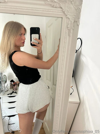 🔥 Sophiaa   page leaked private photo uncensored full
