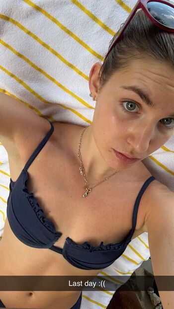 🔥 Sophie nelisse page leaked private photo uncensored full