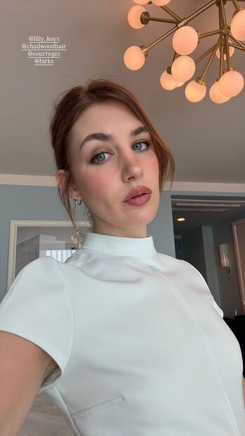 🔥 Sophie nelisse page leaked private photo uncensored full