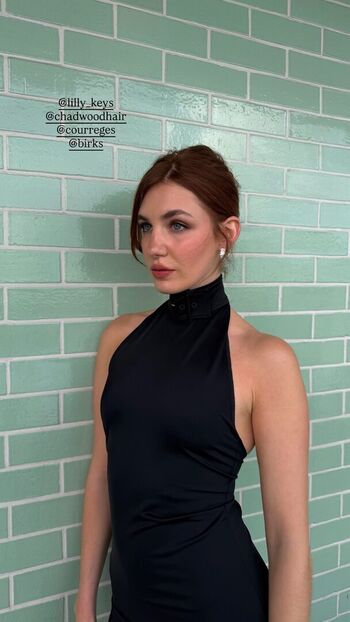 🔥 Sophie nelisse page leaked private photo uncensored full