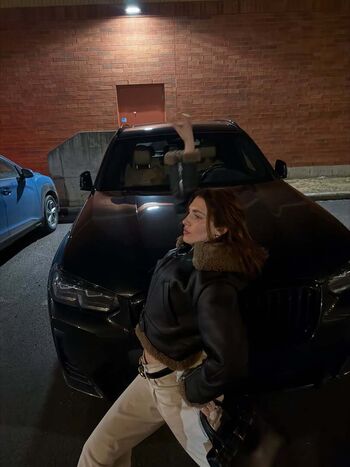 🔥 Sophie nelisse leaked private photo uncensored full