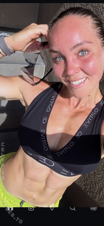 🔥 Sophie plinke leaked private photo uncensored full