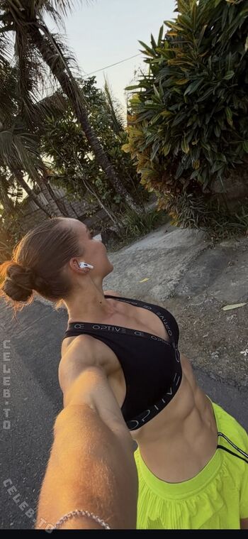 🔥 Sophie plinke leaked private photo uncensored full
