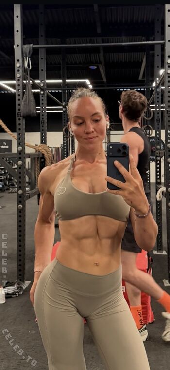 🔥 Sophie plinke leaked private photo uncensored full