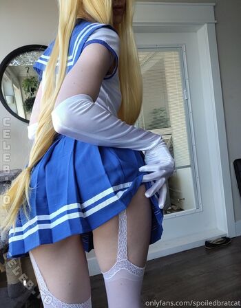 🔥 Spoiledbratcat leaked private photo uncensored full