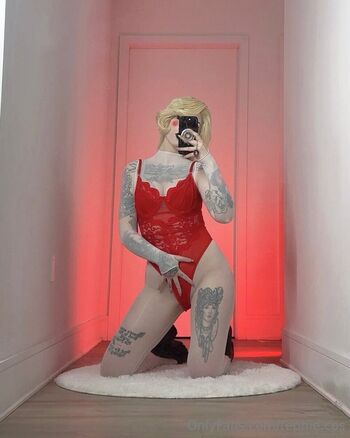 🔥 Spookytephie leaked private photo uncensored full