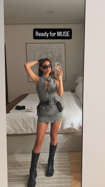 🔥 Sssniperwolf  page leaked private photo uncensored full