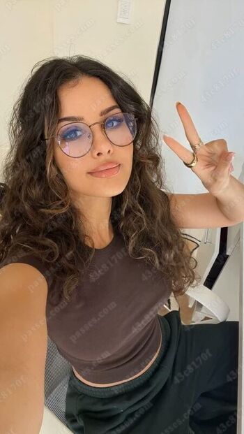 🔥 Sssniperwolf  page leaked private photo uncensored full