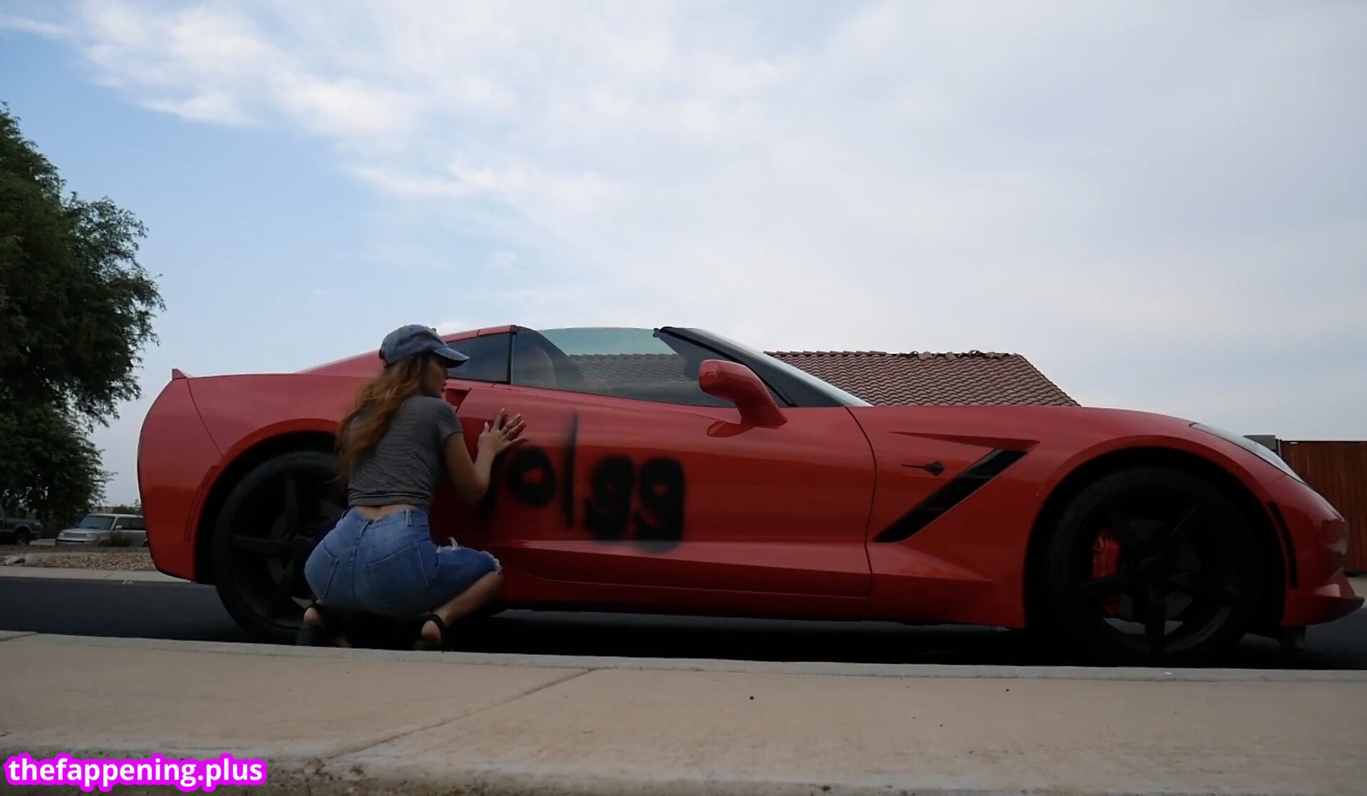 🔥 Sssniperwolf / leaked private photo uncensored full