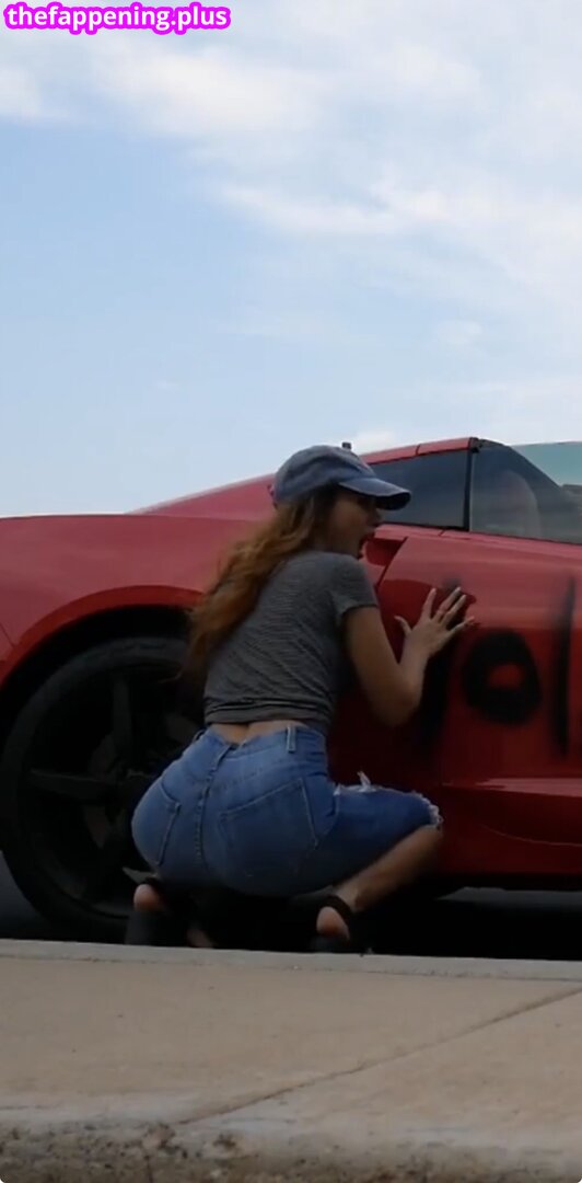 🔥 Sssniperwolf / leaked private photo uncensored full