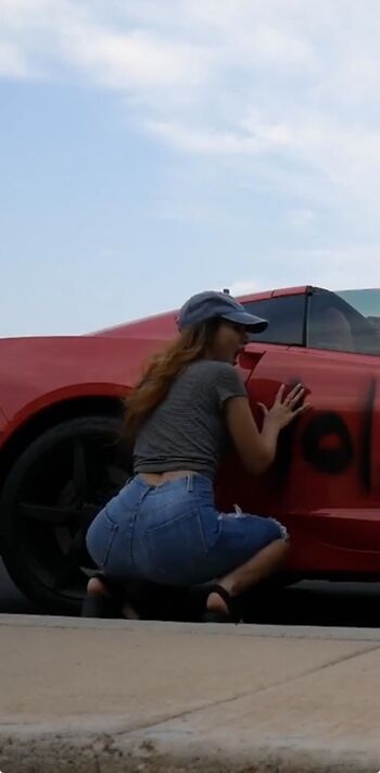 🔥 Sssniperwolf leaked private photo uncensored full