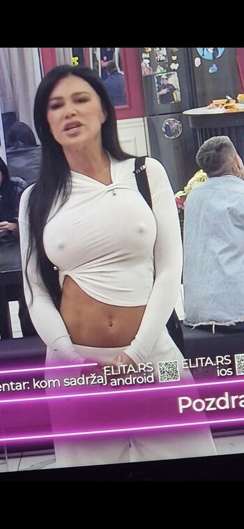 🔥 Stanija dobrojevic page leaked private photo uncensored full