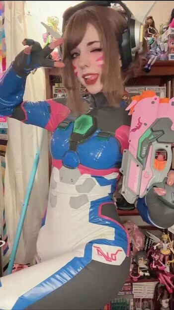 🔥 Stardustcos page leaked private photo uncensored full