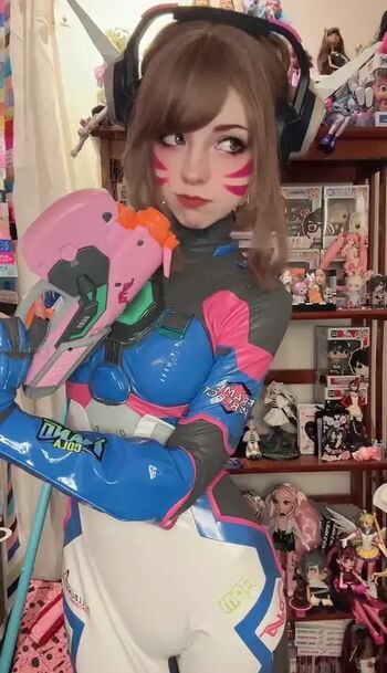 🔥 Stardustcos page leaked private photo uncensored full