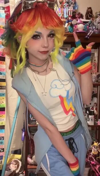 🔥 Stardustcos leaked private photo uncensored full