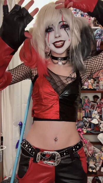 🔥 Stardustcos leaked private photo uncensored full
