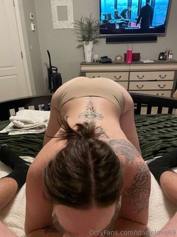 🔥 Starrelove leaked private photo uncensored full