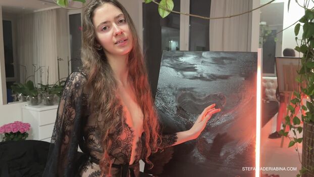 🔥 Stefania deriabina page leaked private photo uncensored full