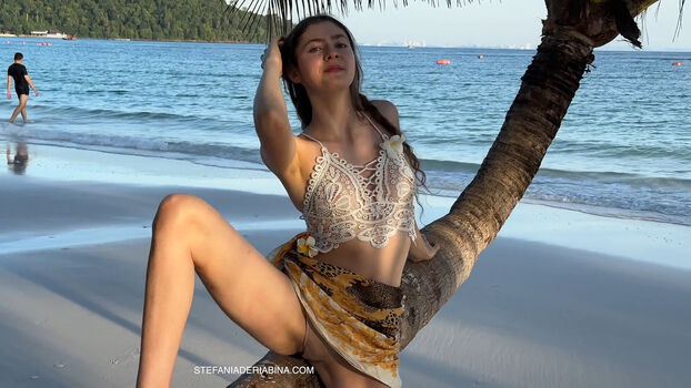 🔥 Stefania deriabina leaked private photo uncensored full