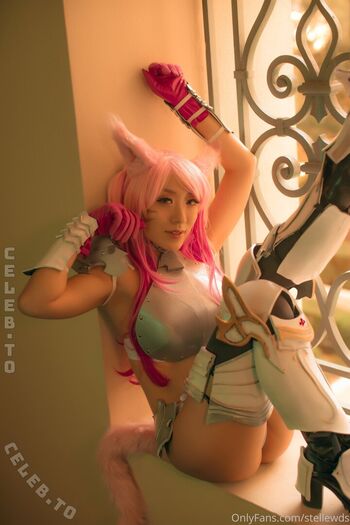 🔥 Stella chuu page leaked private photo uncensored full