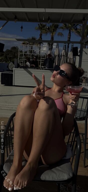 🔥 Stella tews leaked private photo uncensored full