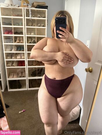 🔥 Stepannie leaked private photo uncensored full