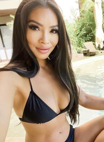 🔥 Stephanie ly leaked private photo uncensored full